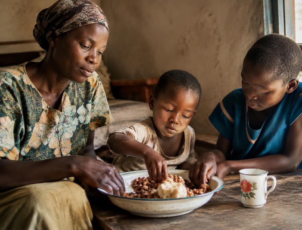 Food Assistance