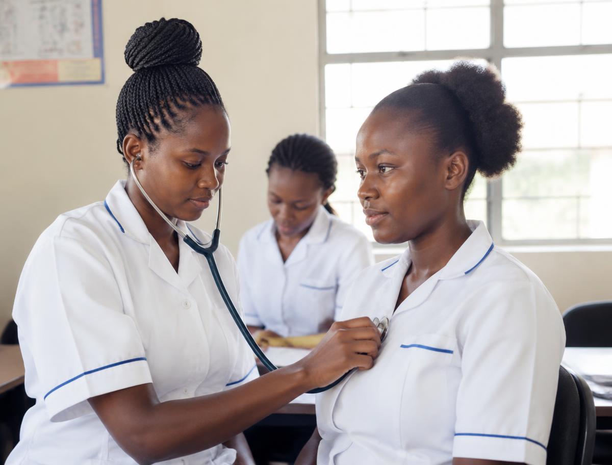 Nursing Scholarships